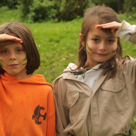 IMG 4610 - Scouts en Gidsen Zaventem 